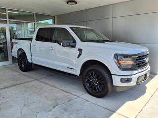 2024 Ford F-150 for sale in Rockingham NC