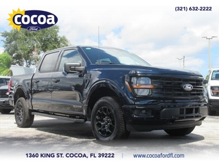 2024 Ford F-150 for sale in Cocoa FL