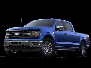 2024 Ford F-150 for sale in Howell MI