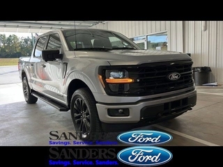 2024 Ford F-150 for sale in Jacksonville NC