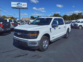 2024 Ford F-150 for sale in Cortland OH