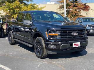 2024 Ford F-150 for sale in Hixson TN