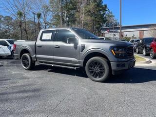 2024 Ford F-150 for sale in Summerville SC