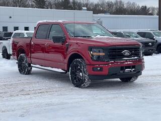 2024 Ford F-150 for sale in Muskegon MI