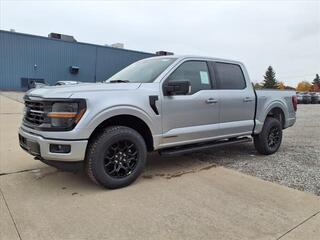 2024 Ford F-150 for sale in Dundee MI