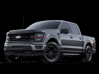 2025 Ford F-150 for sale in Howell MI