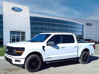 2025 Ford F-150 for sale in Oklahoma City OK