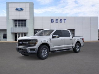 2025 Ford F-150 for sale in Wellesley MA