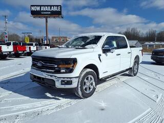 2025 Ford F-150 for sale in Cortland OH