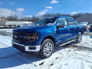 2025 Ford F-150 for sale in Cortland OH