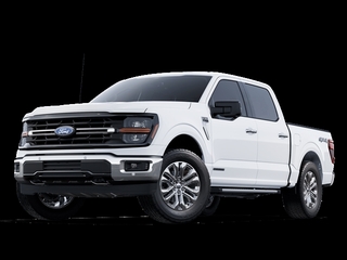 2025 Ford F-150 for sale in Easley SC