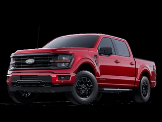 2025 Ford F-150 for sale in Easley SC