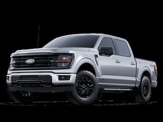 2025 Ford F-150 for sale in Howell MI