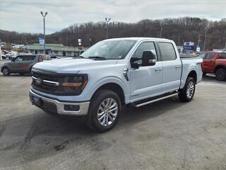 2025 Ford F-150 for sale in Princeton WV