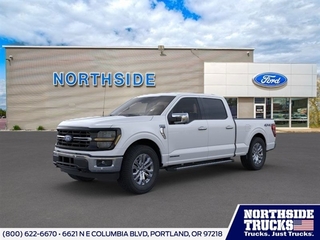 2025 Ford F-150 for sale in Portland OR