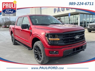 2025 Ford F-150 for sale in Loveland OH