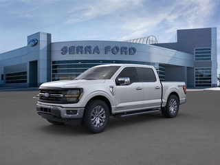 2025 Ford F-150 for sale in Farmington Hills MI