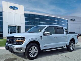 2025 Ford F-150 for sale in Oklahoma City OK