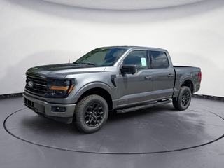2025 Ford F-150 for sale in Knoxville TN