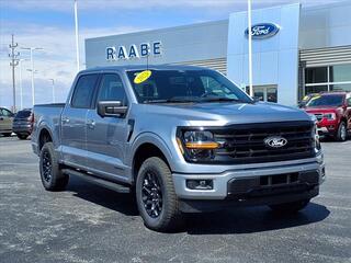 2025 Ford F-150 for sale in Delphos OH
