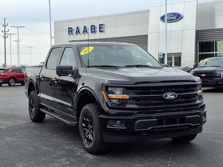 2025 Ford F-150 for sale in Delphos OH
