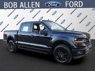 2025 Ford F-150 for sale in Overland Park KS