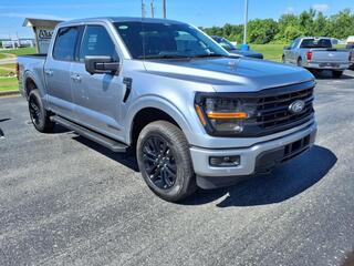 2025 Ford F-150 for sale in Batesville AR