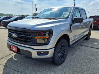 2025 Ford F-150 for sale in Burlington WI
