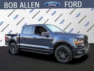 2025 Ford F-150 for sale in Overland Park KS