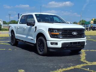 2025 Ford F-150 for sale in Dowagiac MI