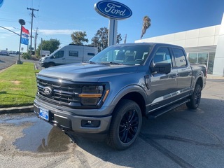 2025 Ford F-150 for sale in Rio Vista CA