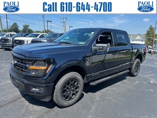 2025 Ford F-150 for sale in Paoli PA