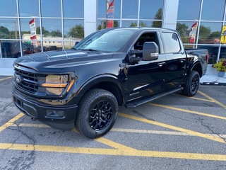 2025 Ford F-150 for sale in Fredonia NY