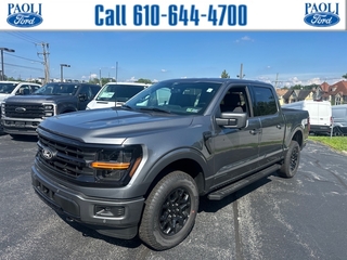 2025 Ford F-150 for sale in Paoli PA