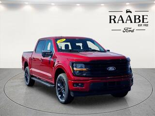 2025 Ford F-150 for sale in Delphos OH