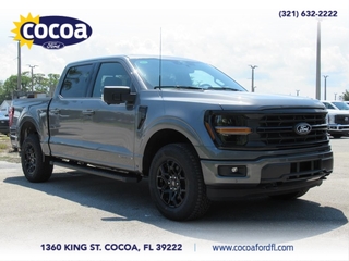 2025 Ford F-150 for sale in Cocoa FL