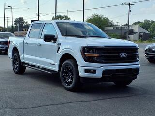2025 Ford F-150 for sale in Muskegon MI