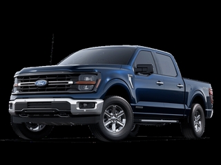 2025 Ford F-150 for sale in Howell MI
