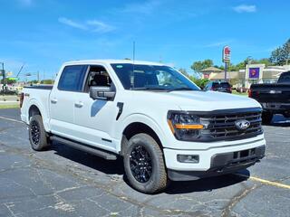 2025 Ford F-150 for sale in Greer SC