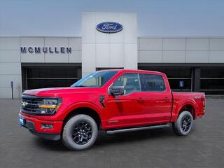 2025 Ford F-150 for sale in Council Bluffs IA