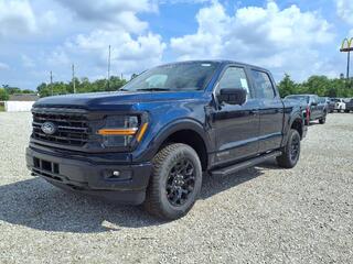 2025 Ford F-150 for sale in Dundee MI