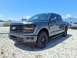 2025 Ford F-150 for sale in Dundee MI