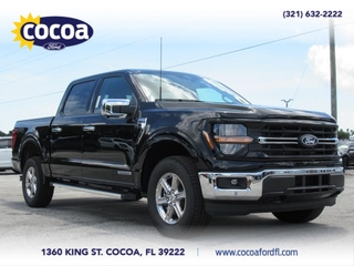 2025 Ford F-150 for sale in Cocoa FL
