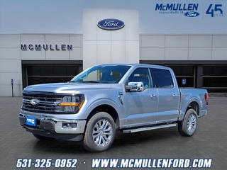 2025 Ford F-150 for sale in Council Bluffs IA