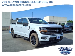 2025 Ford F-150 for sale in Claremore OK