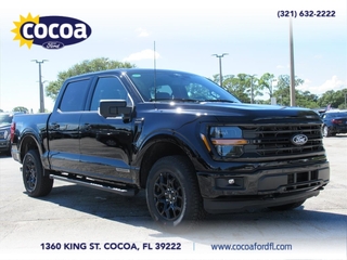 2025 Ford F-150 for sale in Cocoa FL