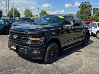 2025 Ford F-150 for sale in Janesville WI