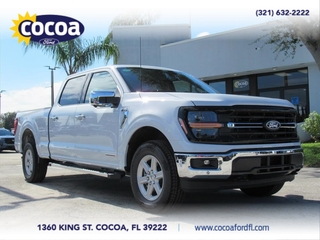 2025 Ford F-150 for sale in Cocoa FL
