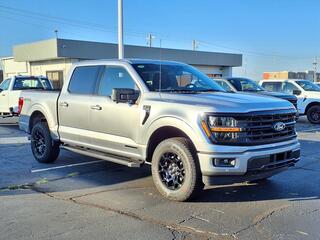 2025 Ford F-150 for sale in Greer SC