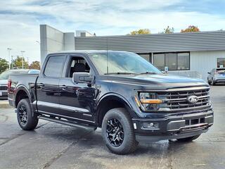 2025 Ford F-150 for sale in Greer SC